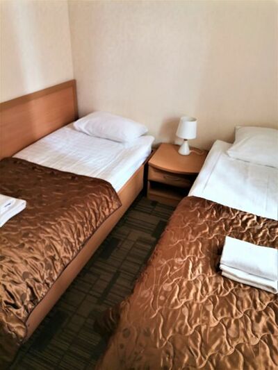 Фотография номера гостиницы Бизнес-отель Алексеевский