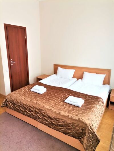 Фотография номера гостиницы Бизнес-отель Алексеевский