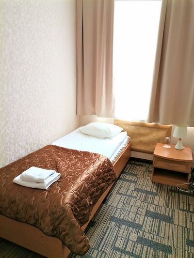 Фотография номера гостиницы Бизнес-отель Алексеевский