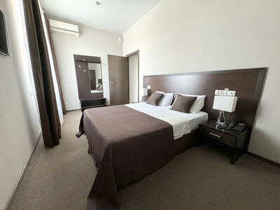 Фотография номера гостиницы Мистер Жулебин отель