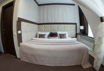 Фотография номера гостиницы Мистер Жулебин отель