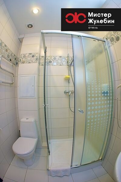 Фотография номера гостиницы Мистер Жулебин отель