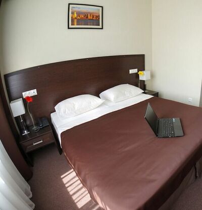 Фотография номера гостиницы Мистер Жулебин отель