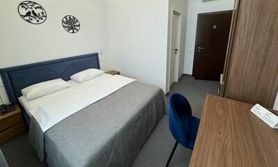 Фотография номера гостиницы Мистер Жулебин отель