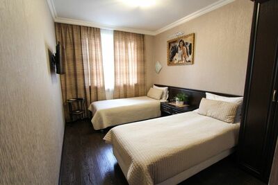 Фотография номера мини отеля Фортуна Митино