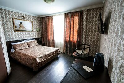 Фотография номера мини отеля Фортуна Митино