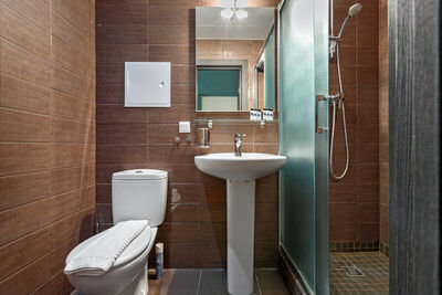 Фотография номера гостиницы Панорама Сити