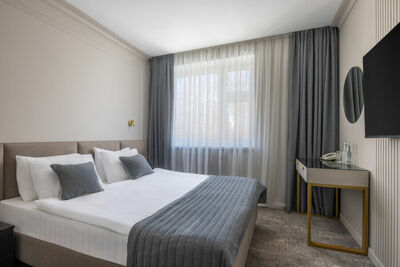 Фотография номера гостиницы Хит