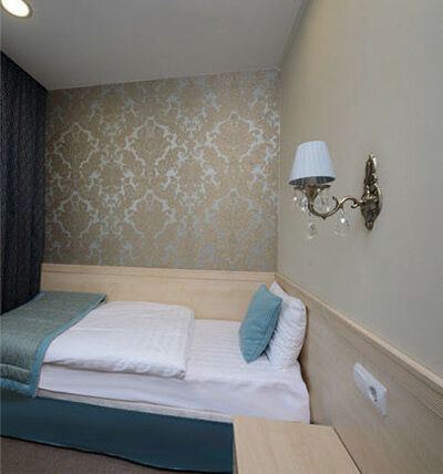 Фотография номера гостиницы Хит