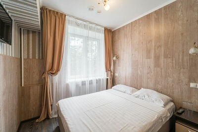 Фотография номера гостиницы VO отель