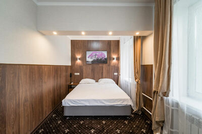 Фотография номера гостиницы VO отель