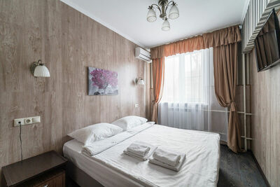 Фотография номера гостиницы VO отель