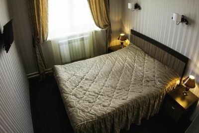 Фотография номера гостиницы Лайт Барвихинская