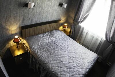 Фотография номера гостиницы Лайт Барвихинская