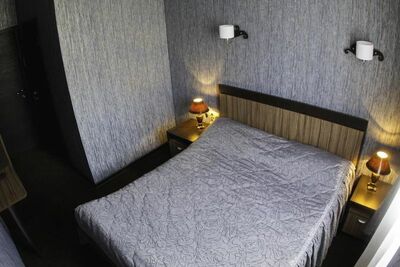 Фотография номера гостиницы Лайт Барвихинская