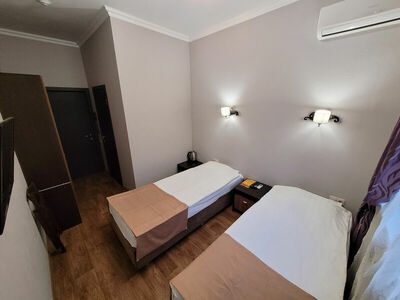 Фотография номера гостиницы Лайт Барвихинская