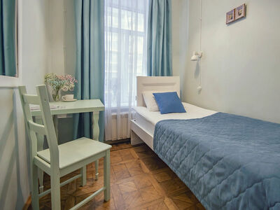 Фотография номера гостиницы Чистопрудный