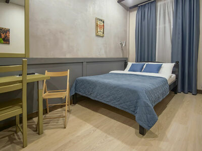 Фотография номера гостиницы Чистопрудный