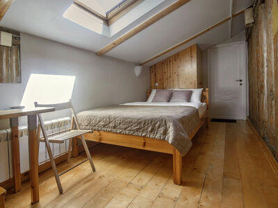 Фотография номера гостиницы Чистопрудный