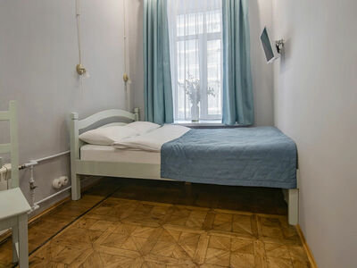 Фотография номера гостиницы Чистопрудный