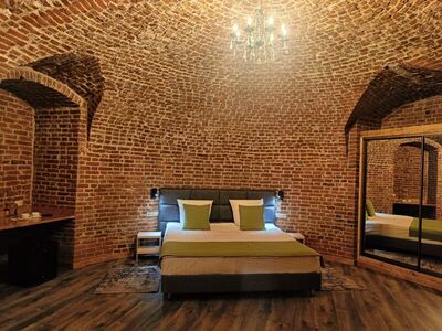 Фотография номера гостиницы Маросейка 2/15