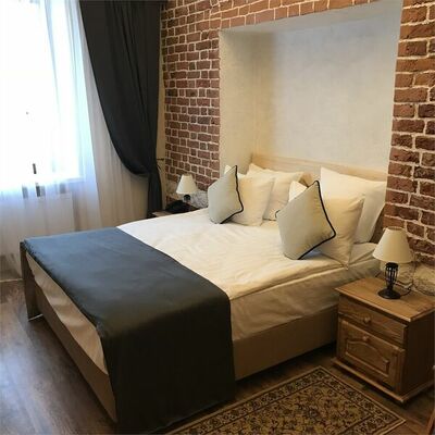 Фотография номера гостиницы Маросейка 2/15