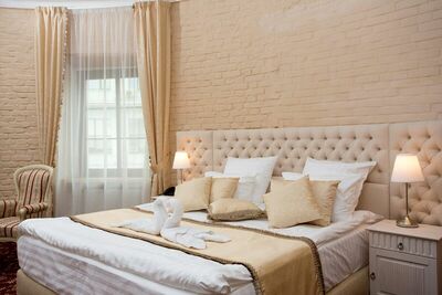 Фотография номера гостиницы Маросейка 2/15