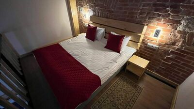 Фотография номера гостиницы Маросейка 2/15