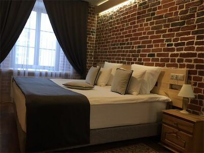 Фотография номера гостиницы Маросейка 2/15