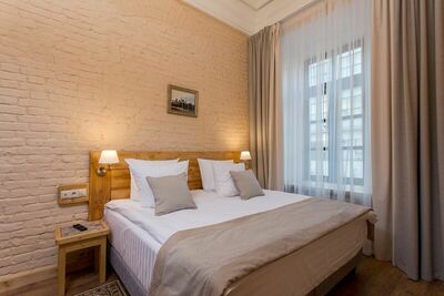 Фотография номера гостиницы Маросейка 2/15