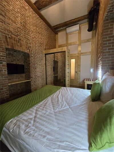 Фотография номера гостиницы Маросейка 2/15