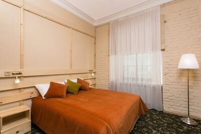 Фотография номера гостиницы Маросейка 2/15