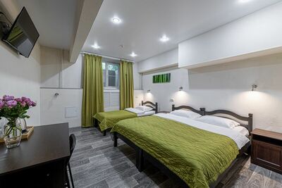 Фотография номера мини отеля Семеновский гостеприимный дом