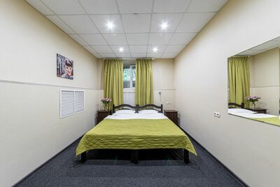 Фотография номера мини отеля Семеновский гостеприимный дом