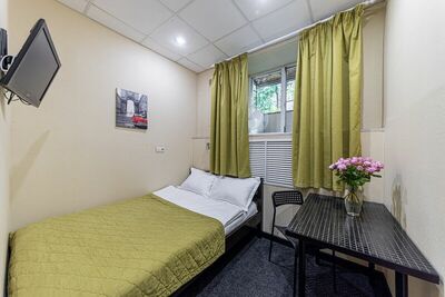 Фотография номера мини отеля Семеновский гостеприимный дом