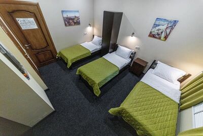 Фотография номера мини отеля Семеновский гостеприимный дом