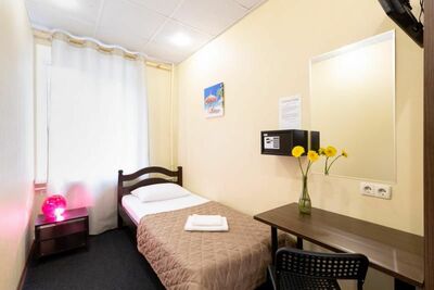 Фотография номера гостиницы Подъезд №2