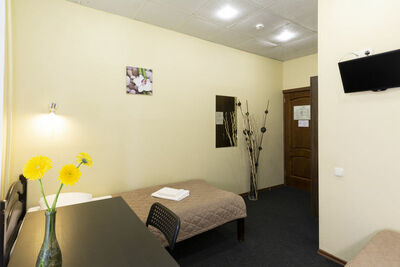 Фотография номера гостиницы Подъезд №2