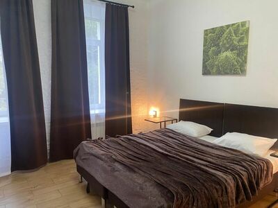 Фотография номера гостиницы Арт Гранд Виктория