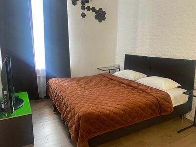 Фотография номера гостиницы Арт Гранд Виктория