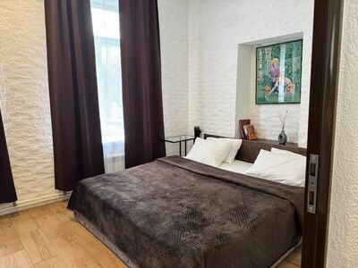 Фотография номера гостиницы Арт Гранд Виктория