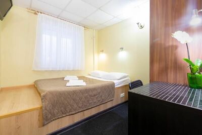 Фотография номера мини отеля Каширский