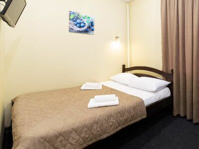 Фотография номера мини отеля Каширский