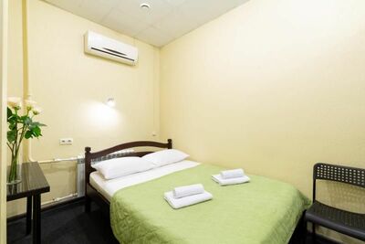 Фотография номера гостиницы Авиамоторная