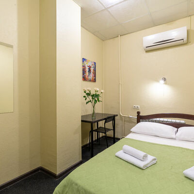 Фотография номера гостиницы Авиамоторная