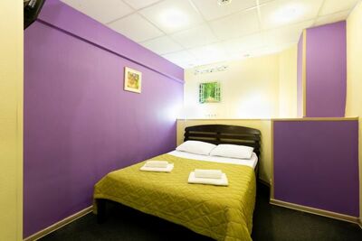 Фотография номера мини отеля Измайловский