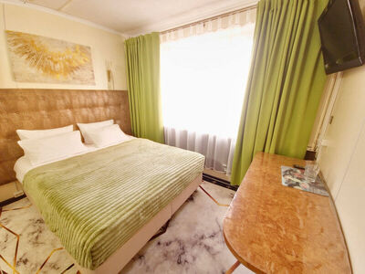 Фотография номера гостиницы Строгино Экспо