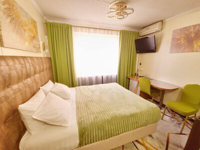 Фотография номера гостиницы Строгино Экспо