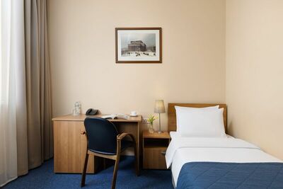 Фотография номера гостиницы Малетон (Анохина)