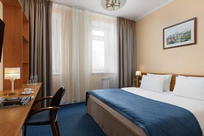 Фотография номера гостиницы Малетон (Анохина)